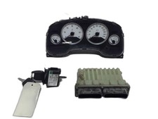 Kit demarrage Opel ASTRA II CABRIOLET (G) 2.2DTI 125 Bertone Pack 2P 93186862