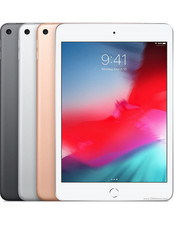 Apple iPad 7th Gen 32GB 10.2in Wifi and Cellular - Good