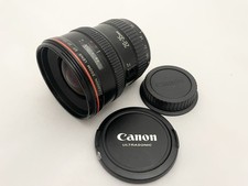 Great Value Canon EF 20-35mm f2.8 L SLR Lens