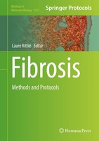 Laure Rittié | Fibrosis | Buch | Englisch (2017) | Methods And Protocols | Xv