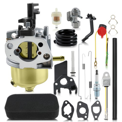 #ad For DEWALT Honda GX390 4200 PSI 4 GPM Gas Pressure Washer Carburetor Carb $24.99