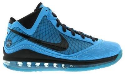【SNKRS】レブロン 7 All-Star☆レア限定 Nike Air Max LeBron 7 All Star for Sale | Authenticity Guaranteed