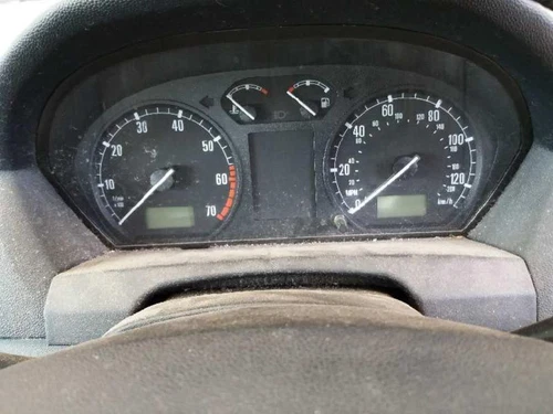 6Q0513025P Stoßdämpfer Hinten Rechts für SKODA Fabia Combi (6y5) 20 1445819 - Bild 8 von 10