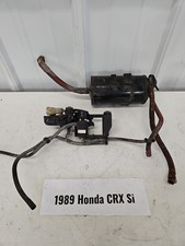 88 89 90 91 Honda Civic & CRX 1.6 OEM MAP sen...