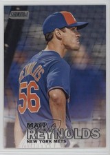 2016 Topps Stadium Club Matt Reynolds #22 17xy