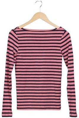 GAP Langarmshirt Damen Longsleeve Shirt langärmliges Oberteil Gr. S ... #zv8oest