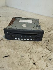 Autoradio Peugeot PARTNER