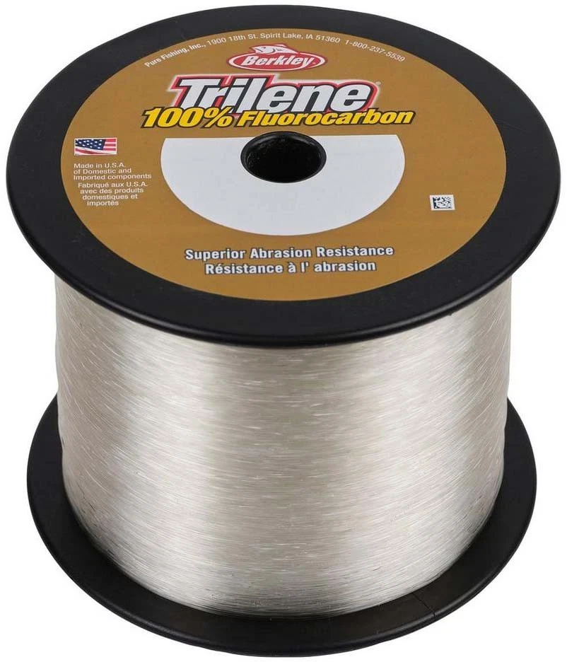 Berkley Fishing Line & Leaders 2000 yds Line for sale | eBay