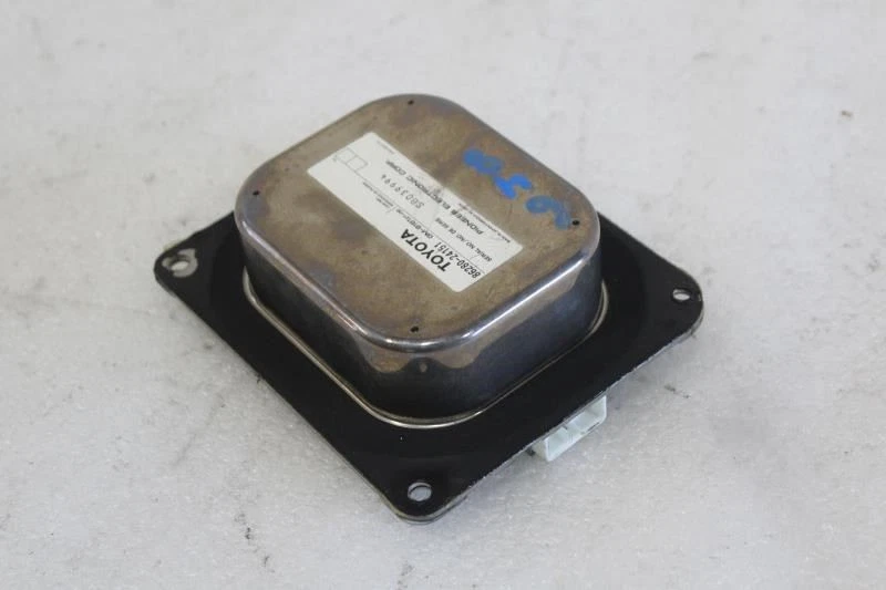 1997 1998 1999 2000 LEXUS SC400 SC300 ДИНАМИК УСИЛИТЕЛЬ КРОССОВЕР 86280-24151 - Изображение 2 из 4