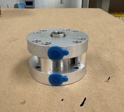 BIMBA FO-170.75 FLAT-1 PNEUMATIC CYLINDER