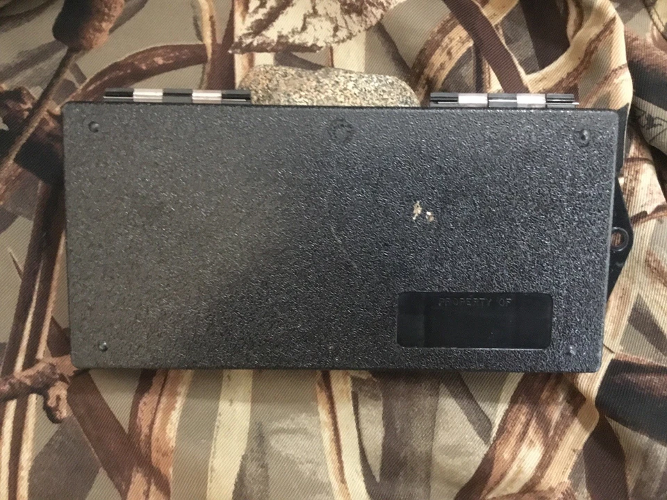 De colección Mepps Elix Sonic Vibration Trouter, Mepps Killer Kit Foto 2 de 4