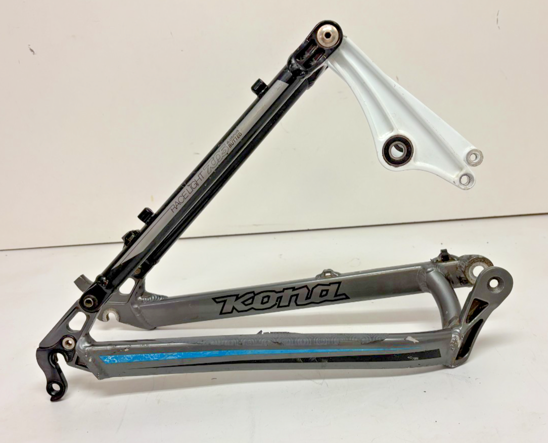 Kona Race Light 7005 Aluminum Disc Brake 26