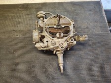 1976 Buick Riviera Electra Lesabre 455 Rochester Quadrajet Carburetor 17056240 1976 Buick Riviera Electra Lesabre 455 Rochester Quadrajet Carburetor 17056240
