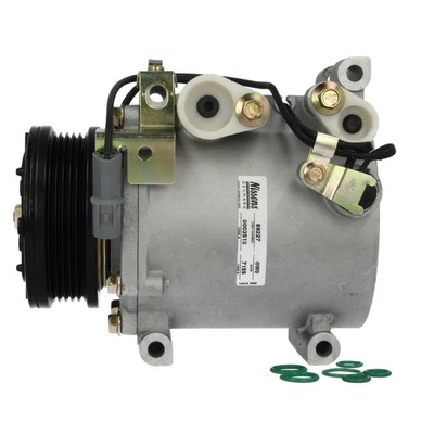 Klimakompressor NISSENS 89227
