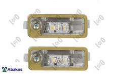 ABAKUS 003-13-900LED Kennzeichenleuchte für Audi 