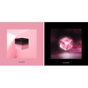 Blackpink Square Up | eBay