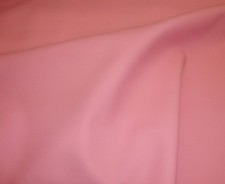 Pink Contract Commercial Marine Grade Upholstery Vinyls Faux Leather Fabric P...
