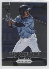 2015 Panini Prizm Terrance Gore #197 0w8