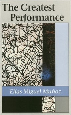 The Greatest Performance Perfect Elias Miguel Munoz