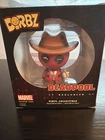 Deadpool Funko Dorbz 088 Marvel Collector's Corps Exclusive  NIB DV49