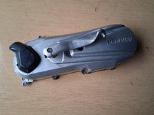 CPI Explorer KEEWAY ORIGINAL 50 ccm Roller Variomatikdeckel Kickstarter Vario