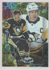 2023-24 Upper Deck Series 1 Star Zone Sidney Crosby #SZ-30