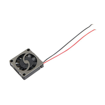 1Pcs 18X18X4Mm Super Small Brushless DC Fan Ultra Tiny Miniature Mini Micro Smal