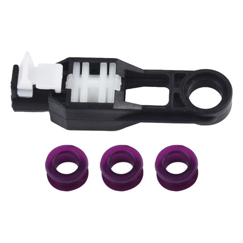 Easy Installation Plastic Bushing Kit for Suzuki Automatic Shift Vehicles - Picture 3 of 12