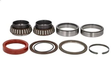 Wheel bearing set SKF VKBA 5470