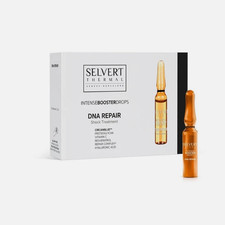Selvert Thermal Drops DNA Repair Shock Treatment 10 x 2ml tw