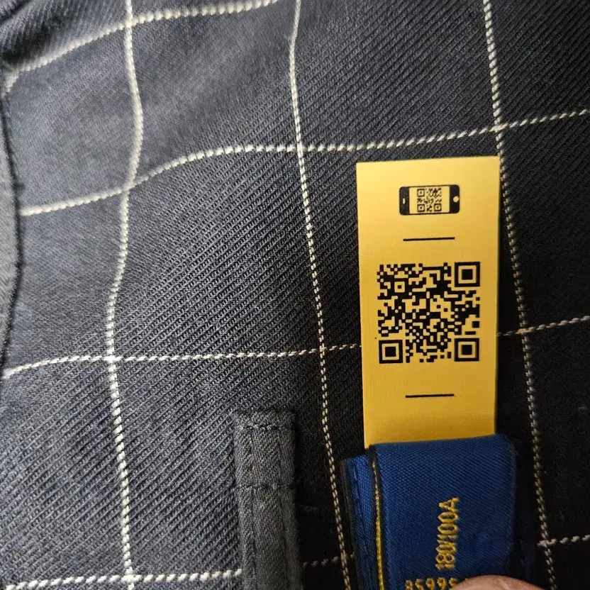 Polo Ralph Lauren Vicewing Jacket L Black - Pre-Owned