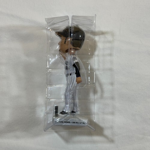 2015 Colorado Rockie Nolan Arenado Diamond Leader Bobblehead All Star - Picture 8 of 10