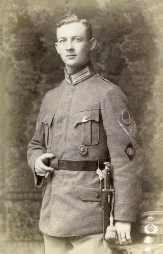 INSIGNIA HERIDA NEGRA ALEMANA DE LA PRIMERA GUERRA MUNDIAL 1918 - Imagen 6 de 7
