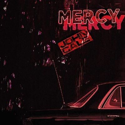 MERCY [VINYL], John Cale, New