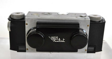 Stereo Realist f3.5 David White 3-D camera AS IS