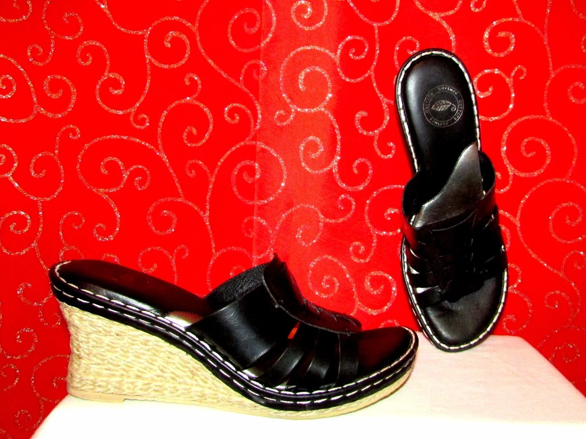 Nurture wedges shop