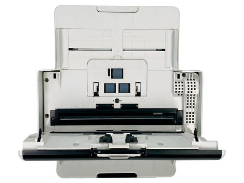 Kodak Alaris S2050 High-Performance Scanner for Windows & MacOS w/Bundle - Picture 15 of 17