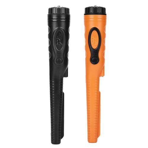 Portable Metal Detector Handheld Metal Pinpointer IP68 Waterproof Metal Tester - Picture 8 of 48