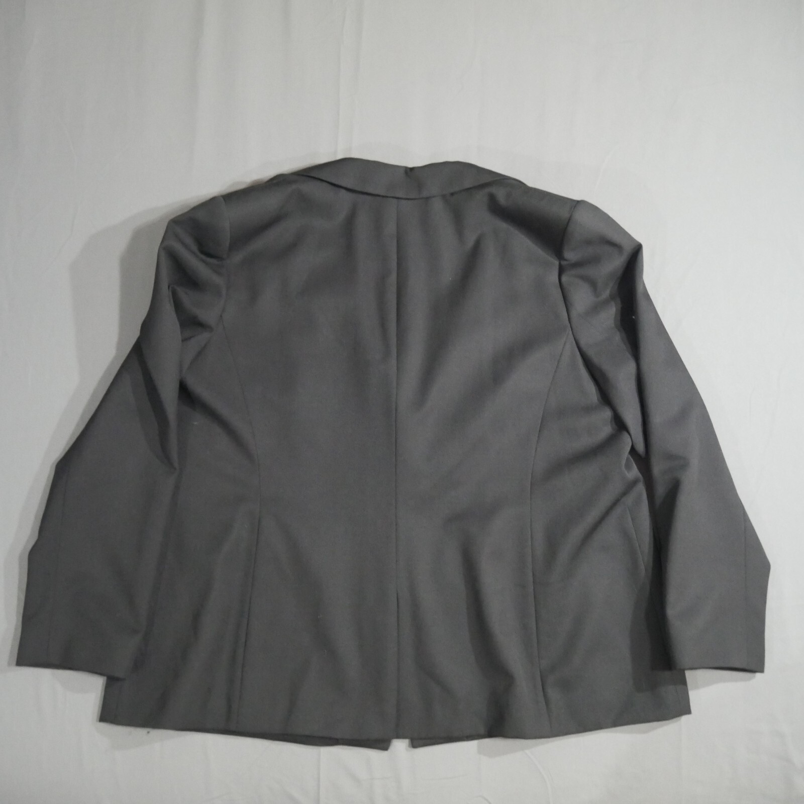 Pendleton Women's One Button Blazer Jacket 100% V… - image 15