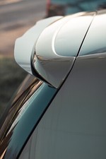 Splittergang Aero Vw Mk5 Gti Ducktail Spoiler
