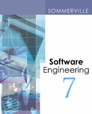 Software Engineering (7th Edition) by Ian Sommerville