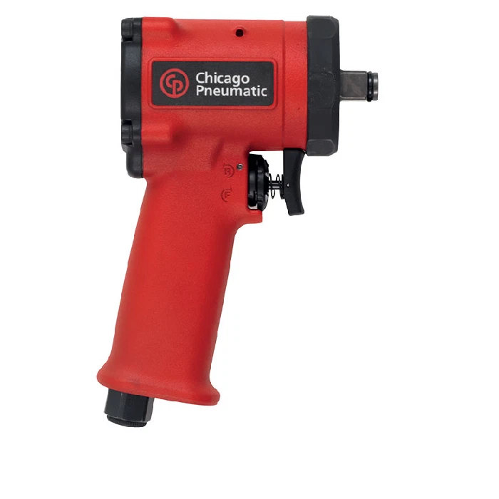 CP Chicago Pneumatic Mini Schlagschrauber CP7732 Pneumatik Druckluftwerkzeug