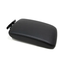OEM 2009-2014 Subaru Impreza WRX Center Armrest Cover Black Leather 92114FG000JC