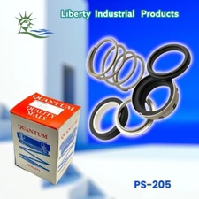 NEW LIBERTY SEALS  PS-205 MECHANICAL SEAL PS205