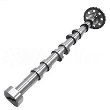 Exhaust Camshaft Timing Gear For Volkswagen Cc Beetle Tiguan Eos Audi A3 Tt 1.8 Exhaust Camshaft Timing Gear For Volkswagen Cc Beetle Tiguan Eos Audi A3 Tt 1.8
