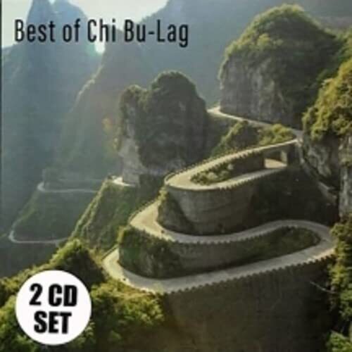 Chi Bu-Lag Best Of Chi Bu-lag (CD)