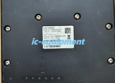 1 PCS Motorola XTL5000 version 380-470mhz-