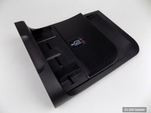 HP OfficeJet 6500A Ersatzteil Scanner Einheit ADF Einzug obere Abdeckung, BULK