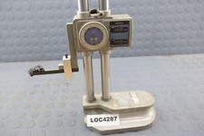 MITUTOYO 0-600MM HEIGHT GAGE NO.192-132 LOC4287