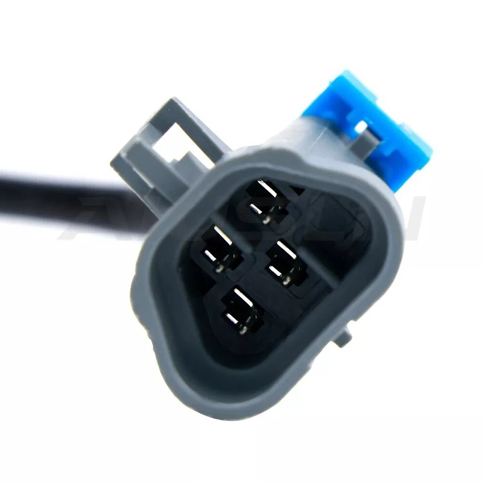 Upstream Oxygen Sensor 234-4331 For Chevrolet Colorado GMC Canyon Isuzu Hummer Foto 2 de 4